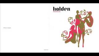 Video thumbnail of "holden c'est plus pareil version atom 01"