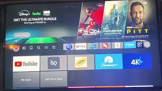 How to install tivimate IPTV player on a firestick screenshot 1