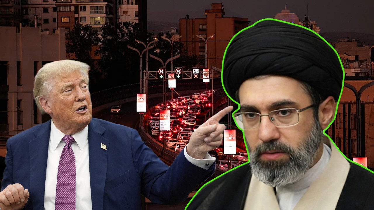 Кто такой новый лидер Ирана Моджтаба Хаменеи?