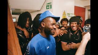 {free} jim legxacy x uk rnb type beat - halftime