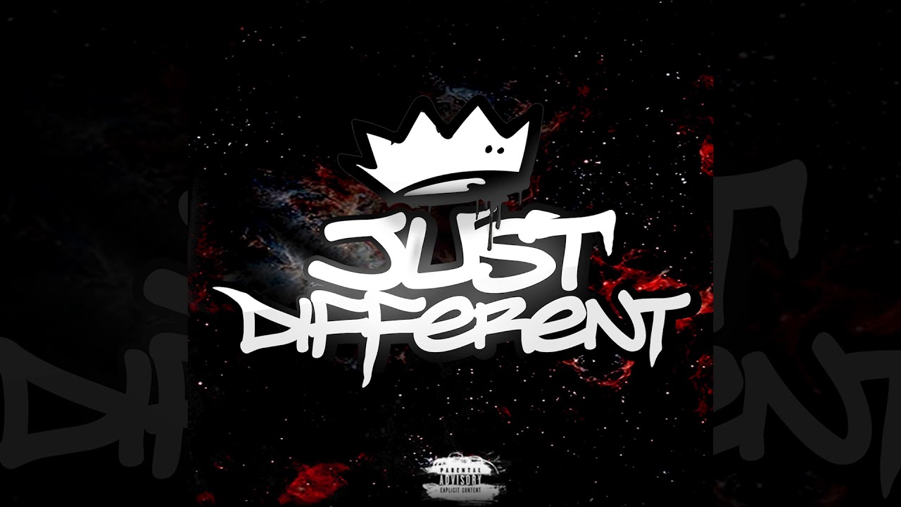 Just Different "Molly Kisses" feat. Chilli Mari (Official Audio)