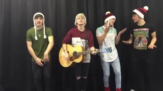 Video thumbnail of "I Wish It Could Be Christmas Everyday"
