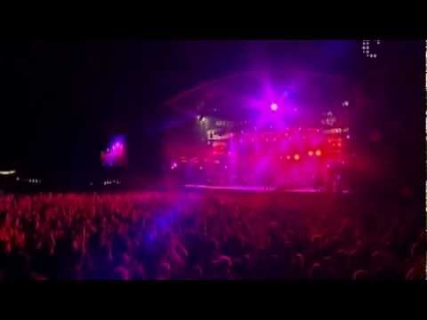 N.E.R.D LIVE IN BELFORT 2008