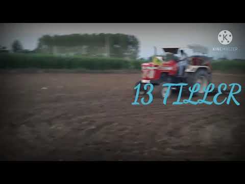 SWARAJ 963 FE