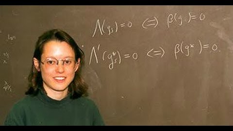 Discussion on Inflation | Eva Silverstein