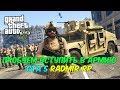 🔴 Stream'чанскАй Пробуем вступить в армию GTA 5 Radmir RP ● GTA 5 RP # 1