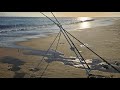 Norfolk Beach Fishing , Great Yarmouth