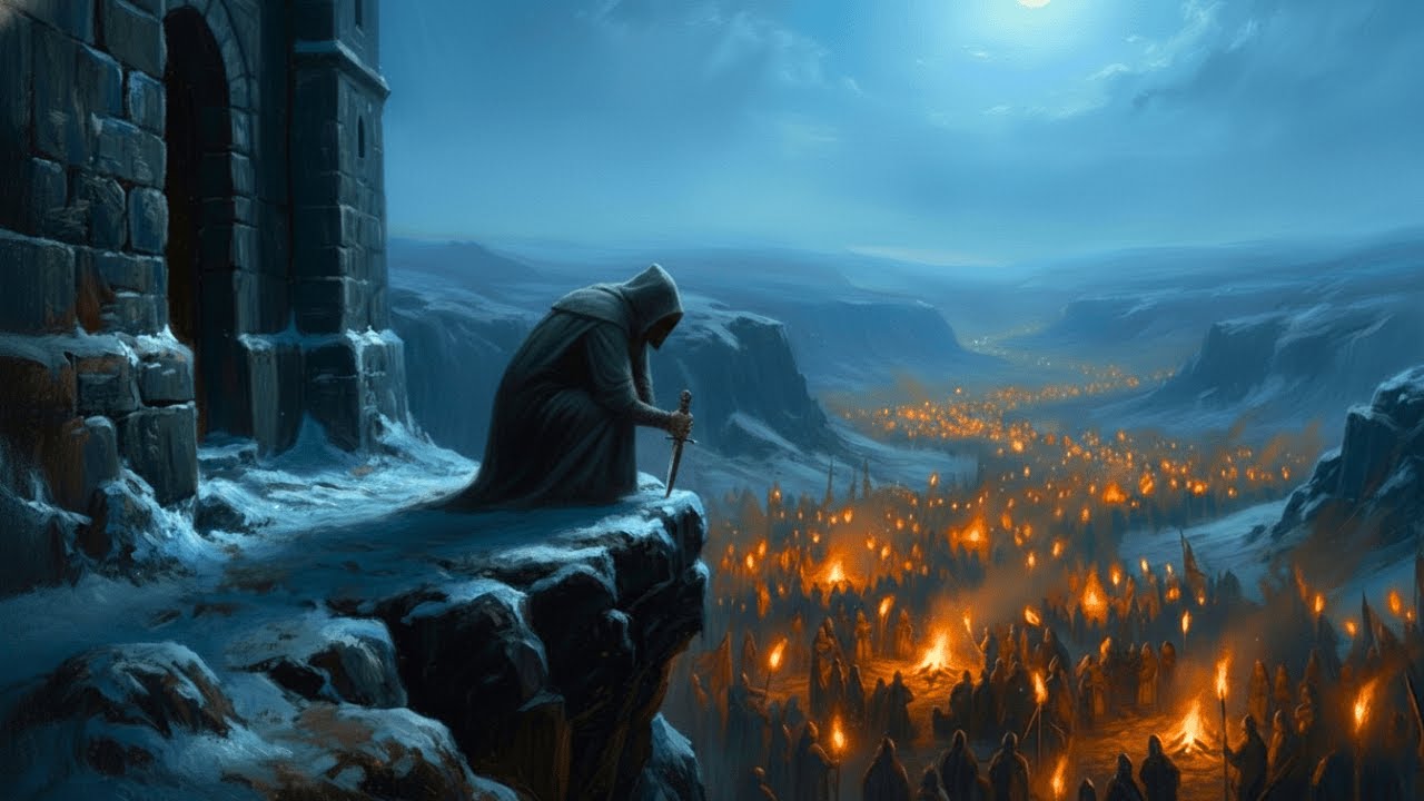 Cum A Distrus Armata Mongolă Temutul Ordin Al Asasinilor (Hashashin)