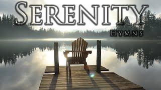 Hymns of Serenity 😌  Peaceful Melodies for Relaxation
