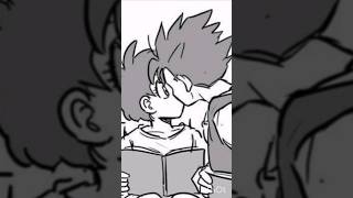 Las parejas de dragón ball edit #dragonball Las parejas de dragón ball edit #dragonball