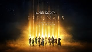 Ramin Djawadi: Eternals Theme [Extended by Gilles Nuytens]