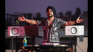 RMAK Rooftop DJ Set 🔥 | Non-Stop Party Mix 2026 | DJRMAK