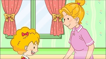 TIẾNG ANH 5 - UNIT 16: WHERE