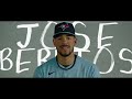 To The Core Spotlight: José Berríos!