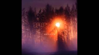 Senses Fail - Between the Mountains and the Sea