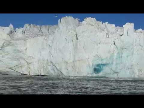 Wideo: Zawalenie Się Lodowca Mont Blanc