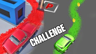 Master Park Part 2 | Modern Park Master (Android & iOS) Gameplays 2021 screenshot 2