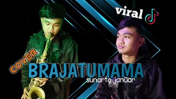 BRAJATUMAMA (dewi kirana) || cover by SUNARTO JANUAR