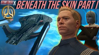 Holographic Stamets | Star Trek Online Story Series E150