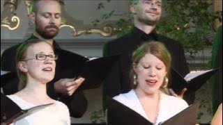 Karin Rehnquist: I Himmelen - The Swedish Chamber Choir, Sweden