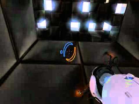 Portal Pro - 17 (Passage) - Fastest way