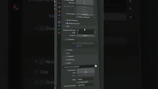 Create Realistic 3D Smoke in Blender 🌫️ | Easy Smoke Simulation Tutorial