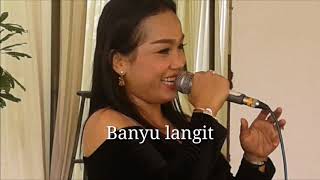 Banyu langit - Reza || Laresa music - vida sound ||