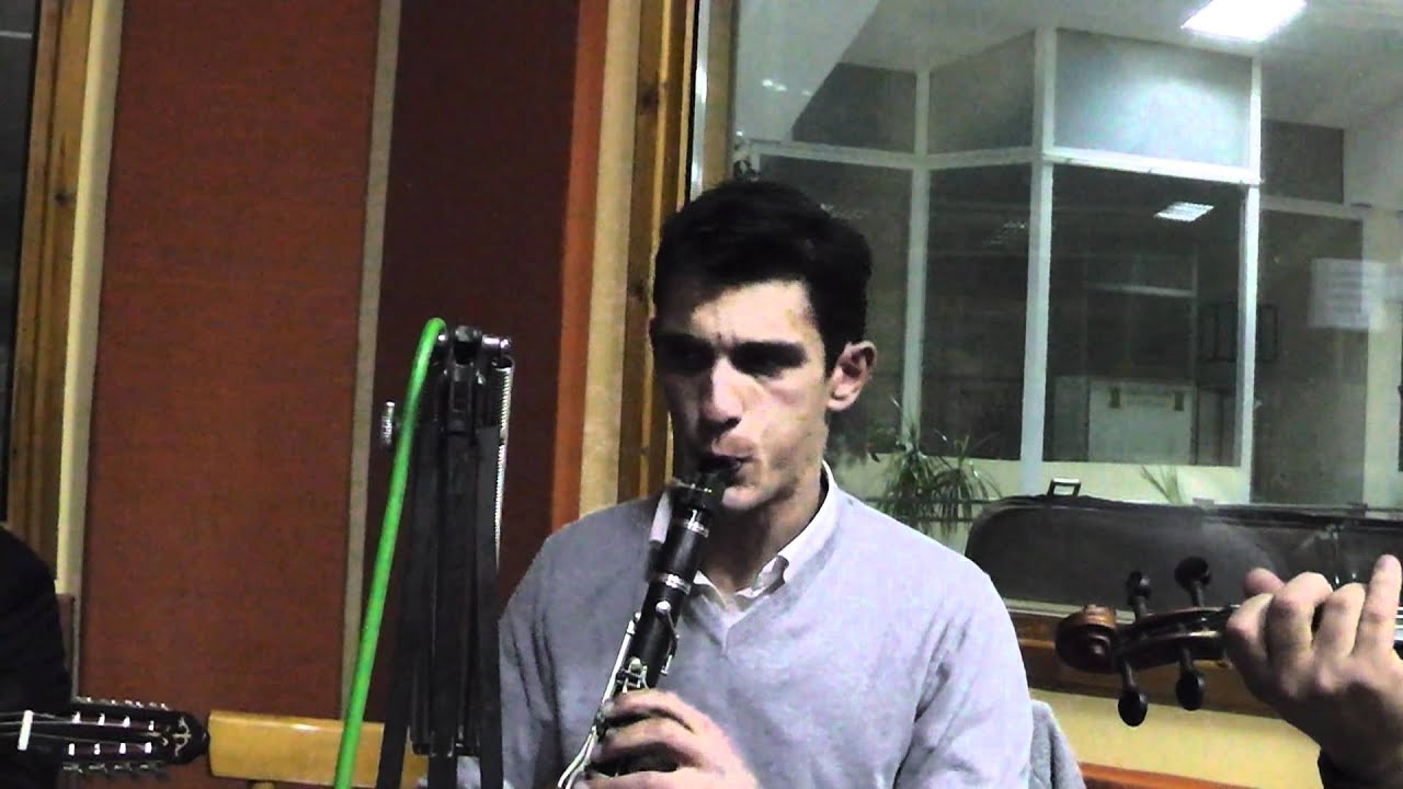 Γιατι ειναι μαυρα τα βουνα-Τζιτζιμικας