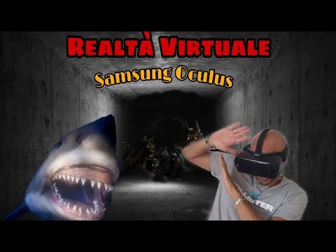 Video: Oculus E Samsung Collaborano Per Realizzare Visori VR - Rapporto