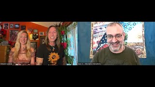 🌟 Pandora’s Box 23 – LIVE Awakened Stream with Gary, JennyMay, and Richard ❤️
