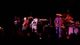 Peter Frampton - Do You Feel Like We Do Part 1