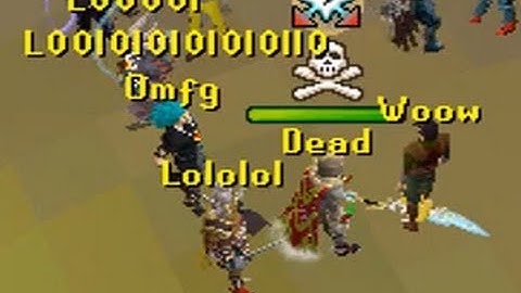 WTF S7VEN - A Journey Back In Time - Part 3/3