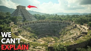Arkansas: Most Unsolved Ancient Mysteries Science Can’t Explain