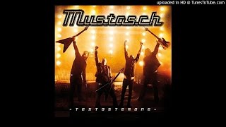 Video voorbeeld van "Mustasch - Dreamers  +lyrics"