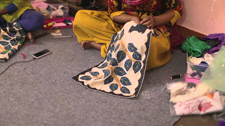 Sewing New Futures Trust
