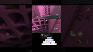 Update v64 👾 Fixed a bug in the PoolRooms Pink map 🚧 Explore Dreams: Dreamcore #exploredreams #lim