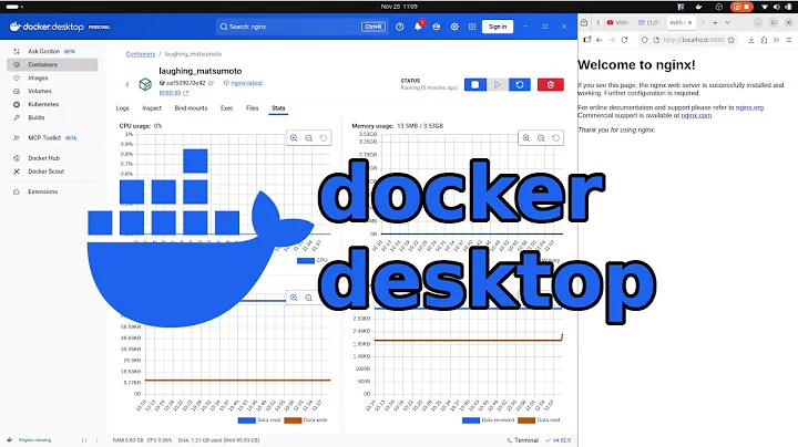 How to Install Docker Desktop on Ubuntu 24.04
