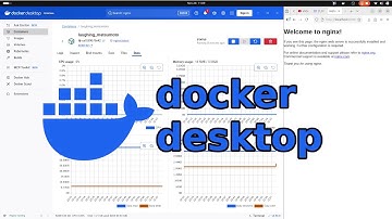 How to Install Docker Desktop on Ubuntu 24.04
