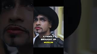 Mr Fabulous - Behind The Glitter Ball Powerful Short Film Preview