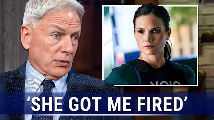 Mark Harmon REVEALS Why He Had To LEAVE NCIS.. - DayDayNews