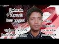 LAKUKAN HAL INI SEBELU MONET Agar rekomendasikan oleh yuotube