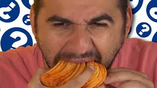Download Ağzıma Kaç Cips Sığdırdım? - Rekor Denemesi Video MP3 Ağzıma Kaç Cips Sığdırdım? - Rekor Denemesi