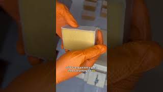 Back to Basics: Our Tallow Soap Journey