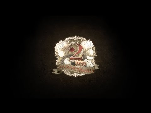 ダンまち メモリア・フレーゼ2周年記念「偉大冒険譚 アルゴノゥト」PV