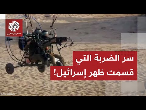 أكبر عملية خداع تتعرض لها إسرائيل هكذا استعملت القسام حيلة بسيطة لإطلاق عملية طوفان الأقصى