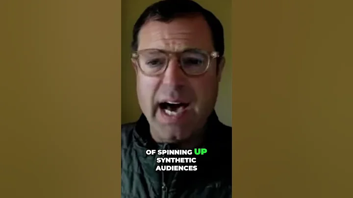 AI's Shocking Impact: How AI Will Change Marketing Forever