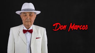 DON MARCOS | Cuentos y Leyendas de Honduras