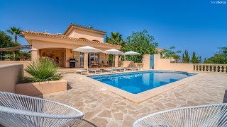 Finca auf Mallorca: Turo del Sol