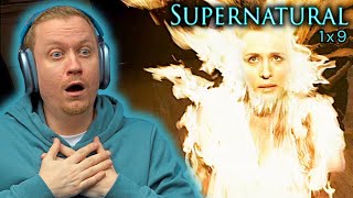 Download Lagu Supernatural 1x9 Reaction!! “Home\ MP3 Download Lagu Supernatural 1x9 Reaction!! “Home\ MP3