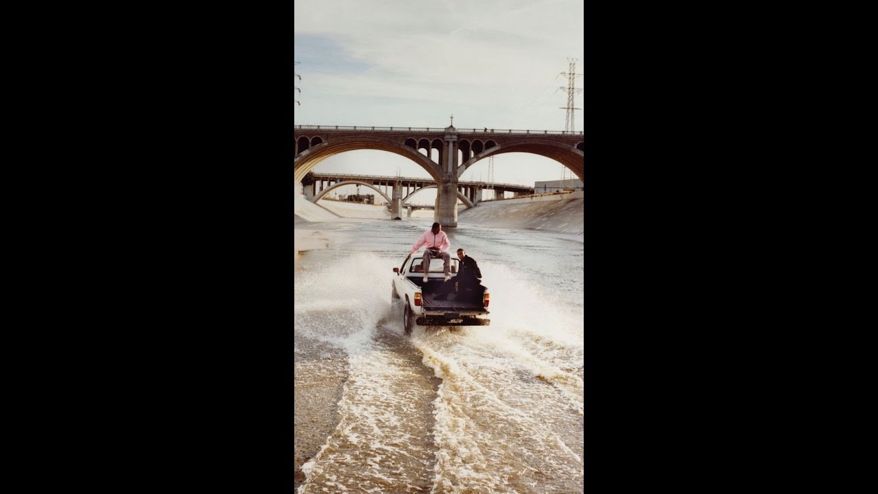 “Mink Scriptures” — Kendrick Type Beat 